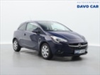 Opel Corsa, 1,2 i 51kW CZ Enjoy Serv.Kniha,