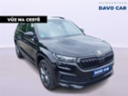 Škoda Kodiaq, 2,0 TDI 147kW 4x4 DSG Sportlin, SUV,