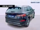 Škoda Kodiaq, 2,0 TDI 147kW 4x4 DSG Sportlin, SUV,