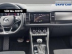 Škoda Kodiaq, 2,0 TDI 147kW 4x4 DSG Sportlin, SUV,