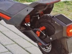 Prodám Segway elektrickou koloběžku
