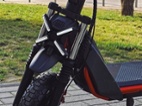 Prodám Segway elektrickou koloběžku
