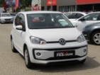 Volkswagen Up!, 1.0i, AC, výhřev sed, hatchback,