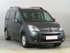 Citroen Berlingo, 1.6 VTiFeel , 5Míst, Klima, ČR