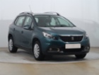 Peugeot 2008, 1.2 PureTech, ČR,1.maj, Serv.kniha,