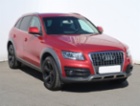 Audi Q5, 2.0 TDI, 4X4, Automat, Serv.kniha,, SUV,