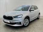Škoda Fabia, 1,0 TSI 85kW Top Selection, hatchback