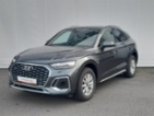 Audi Q5, Spb TDI 2.0 150 A7, SUV, nafta