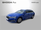 Škoda Superb, Combi 1.4 TSI iV DSG Ambition, kombi