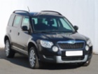 Skoda Yeti, 1.4 TSIAmbition , Klima, Tempomat,,
