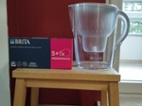 Filtrační konvice BRITA 3,5L