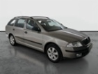Skoda Octavia, 1.6, ČR,2.maj, Serv.kniha, Klima,
