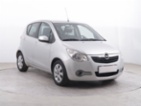 Opel Agila, 1.0, po STK, Klima, jezdí výborně,
