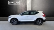 Volvo XC40, PLUS DARK, B4 FWD, 145+10 kW /, SUV,