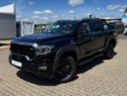 Foton Tunland V9, Ultra 4x4 48V MHEV