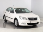Skoda Octavia, 2.0 TDI, Serv.kniha, Klima,