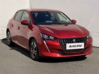 Peugeot 208, 1.2PT Allure, Allure, hatchback,