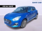 Suzuki Swift, 1,2 DualJet Comfort LED, hatchback,
