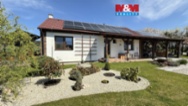 Prodej rodinného domu, 93 m², Slabčice - Písecká Smoleč