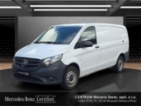 Mercedes-Benz Vito, 116 CDi KAWA L 4x4