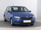 Skoda Fabia, 1.0 TSI, ČR,1.maj, Serv.kniha, Klima,