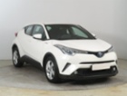 Toyota C-HR, 1.8 Hybrid, Automat, ČR,2.maj,, SUV,