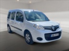 Renault Kangoo, 1,5 BdCi 95 Zen, kombi, nafta