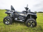 Benda, Redstone 550