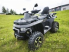 Benda, Redstone 550