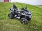 Benda, Redstone 550