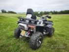 Benda, Redstone 550