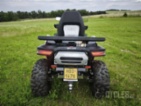 Benda, Redstone 550