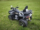 Benda, Redstone 550