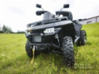 Benda, Redstone 550