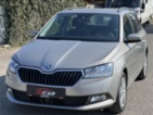 Škoda Fabia, 1.0MPi 55kw KLIMA ALU PŮVOD ČR, kombi