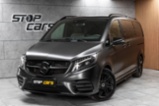 Mercedes-Benz Třídy V, 300d 4M*PPF*N