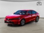 Honda Civic, 2.0 Elegance 2027/na cestě, hatchback