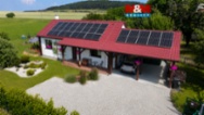 Prodej rodinného domu, 93 m², Slabčice - Písecká Smoleč
