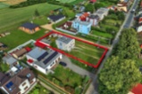 Prodej rodinného domu 3+1 a 2+kk, Nové Syrovice