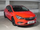 Opel Astra, 1.6 CDTi, AT, hatchback, nafta
