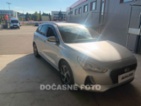 Hyundai I30, 1.4 T-GDi, ČR, servis.kniha, kombi,