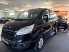 Ford Tourneo Custom, 2,2 TitaniumX,114kW,po