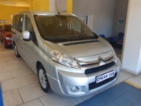 Citroën Jumpy, 2.0HDI MULTISPACE 7míst L2, MPV,