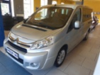 Citroën Jumpy, 2.0HDI MULTISPACE 7míst L2, MPV,