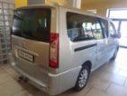 Citroën Jumpy, 2.0HDI MULTISPACE 7míst L2, MPV,
