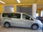 Citroën Jumpy, 2.0HDI MULTISPACE 7míst L2, MPV,