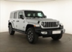 Jeep Wrangler, 2.0 eTorque,, Off road, Benzín