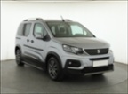 Peugeot Rifter, 1.5 BlueHDiAllure , 5Míst, Klima,