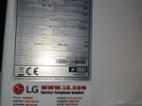 Prodám náhradní díly  lednice LG