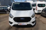 Ford Transit, CUSTOM 2,0 D